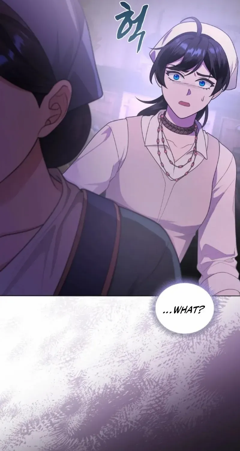 Seabird and the Wolf Chapter 62 page 20 - 