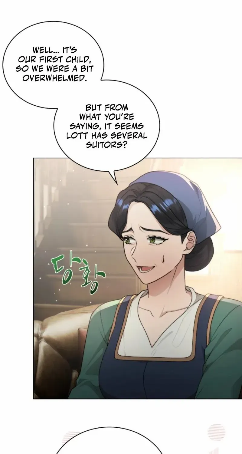 Seabird and the Wolf Chapter 62 page 3 - 