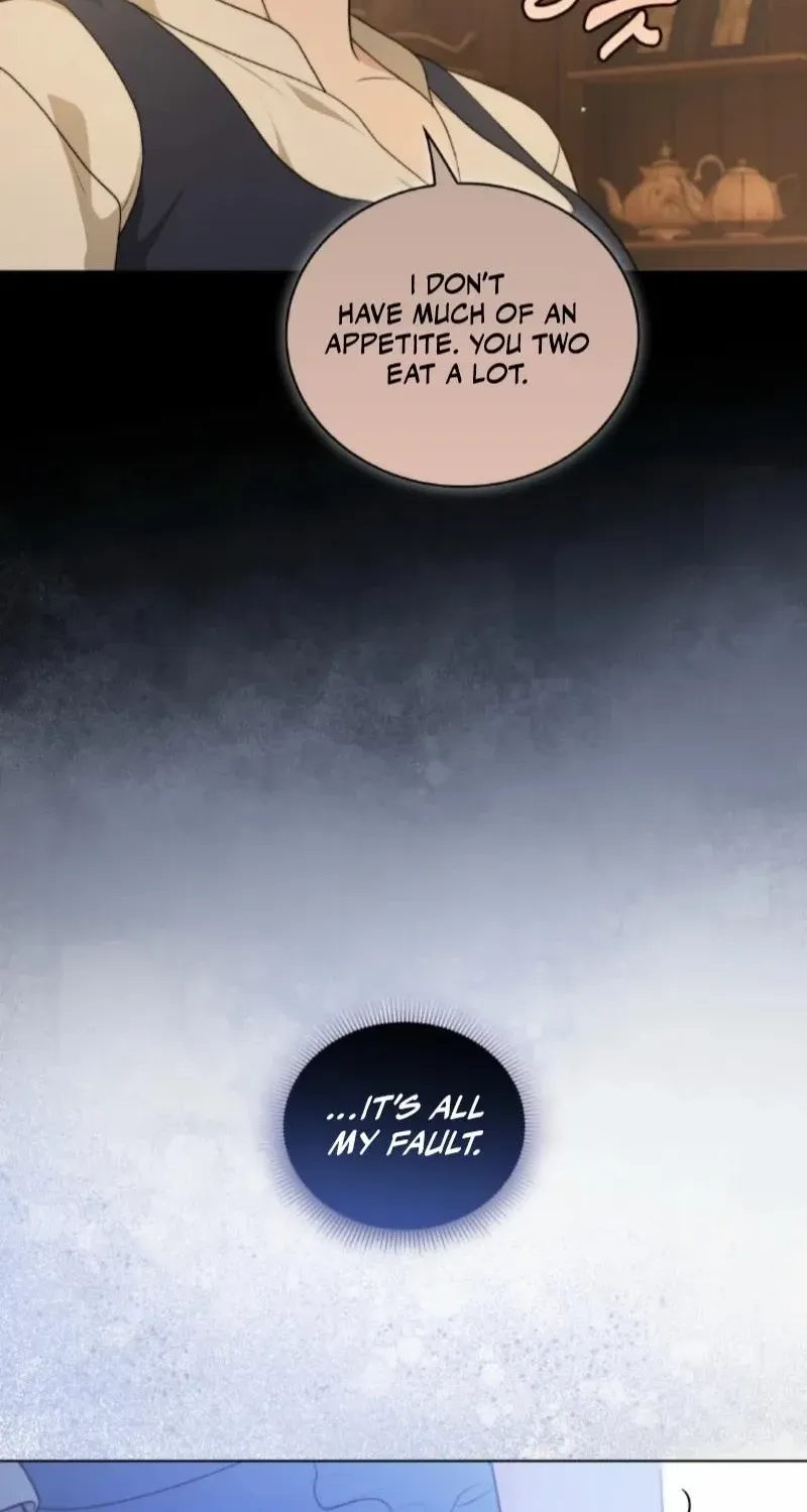 Seabird and the Wolf Chapter 62 page 25 - 