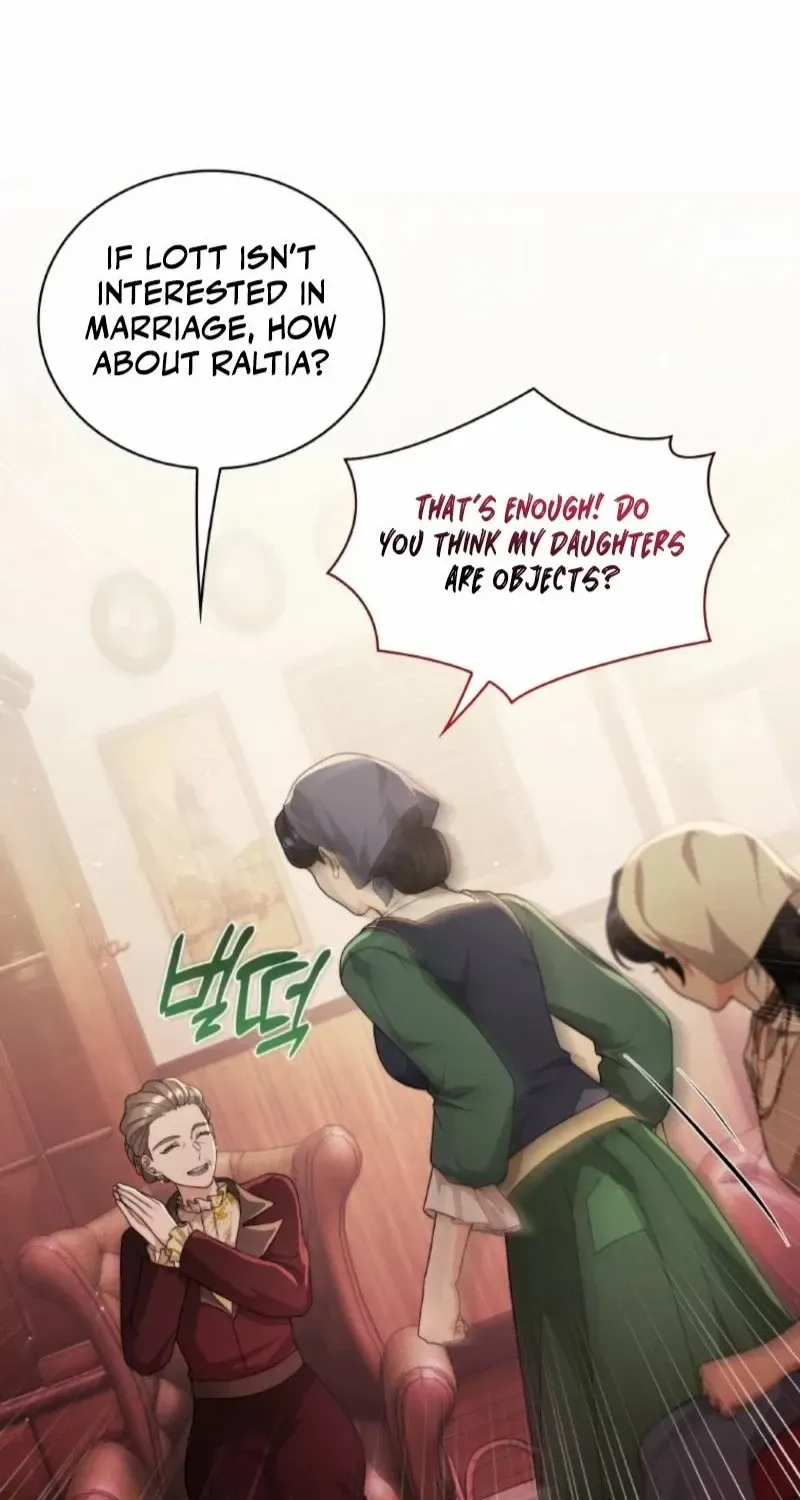 Seabird and the Wolf Chapter 62 page 27 - 