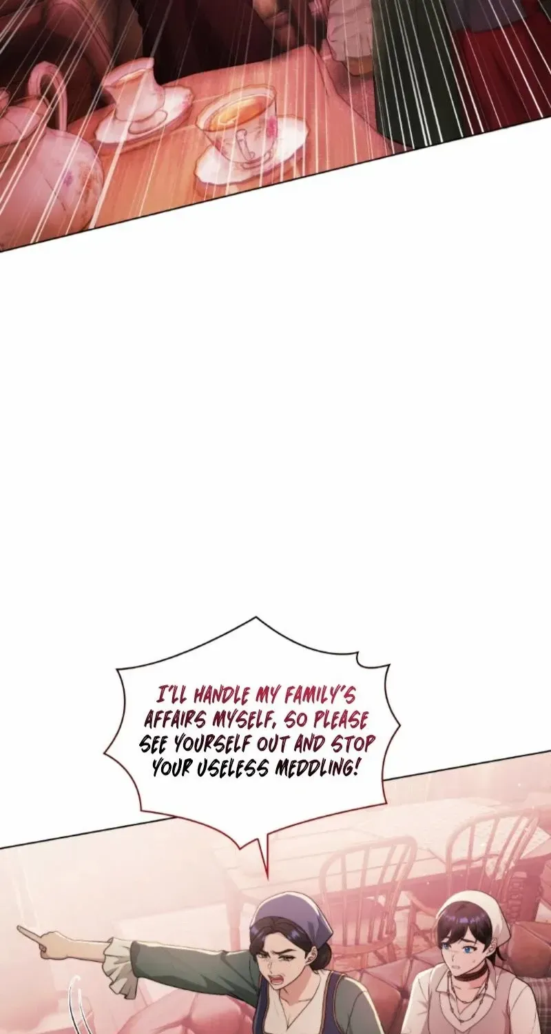 Seabird and the Wolf Chapter 62 page 28 - 