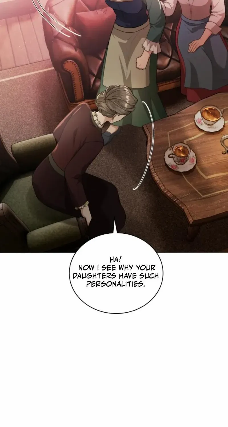 Seabird and the Wolf Chapter 62 page 29 - 