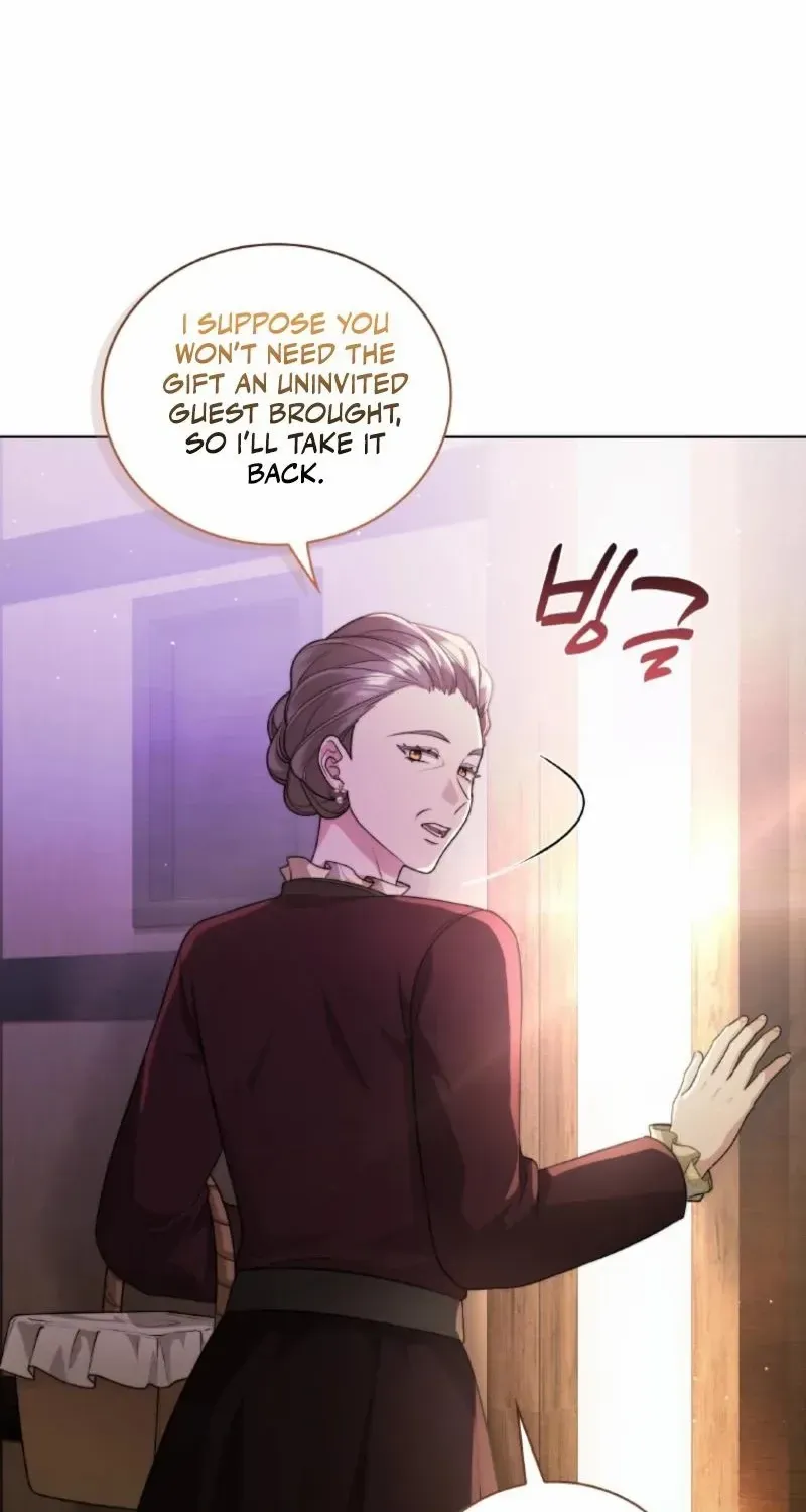 Seabird and the Wolf Chapter 62 page 30 - 