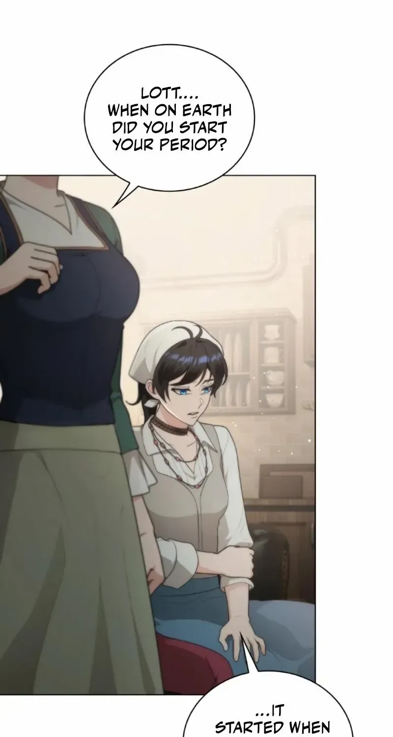 Seabird and the Wolf Chapter 62 page 33 - 