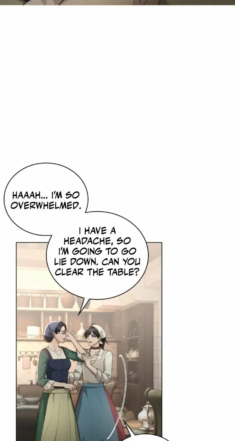 Seabird and the Wolf Chapter 62 page 38 - 