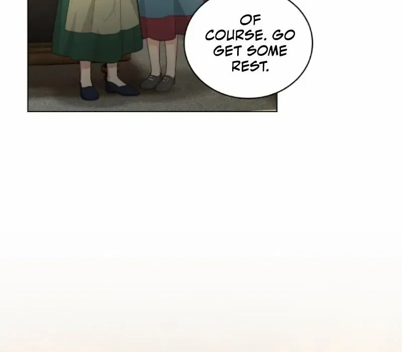 Seabird and the Wolf Chapter 62 page 39 - 