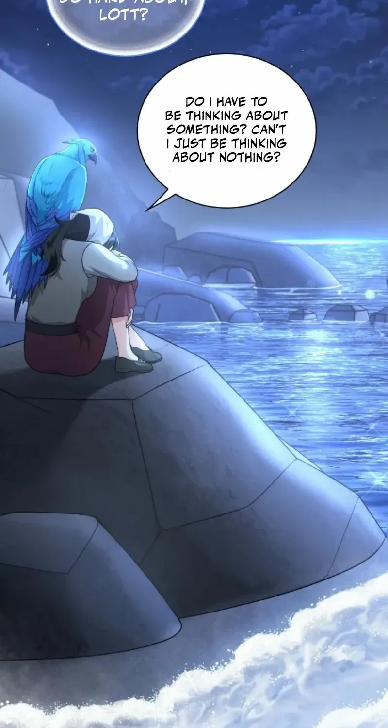 Seabird and the Wolf Chapter 62 page 43 - 