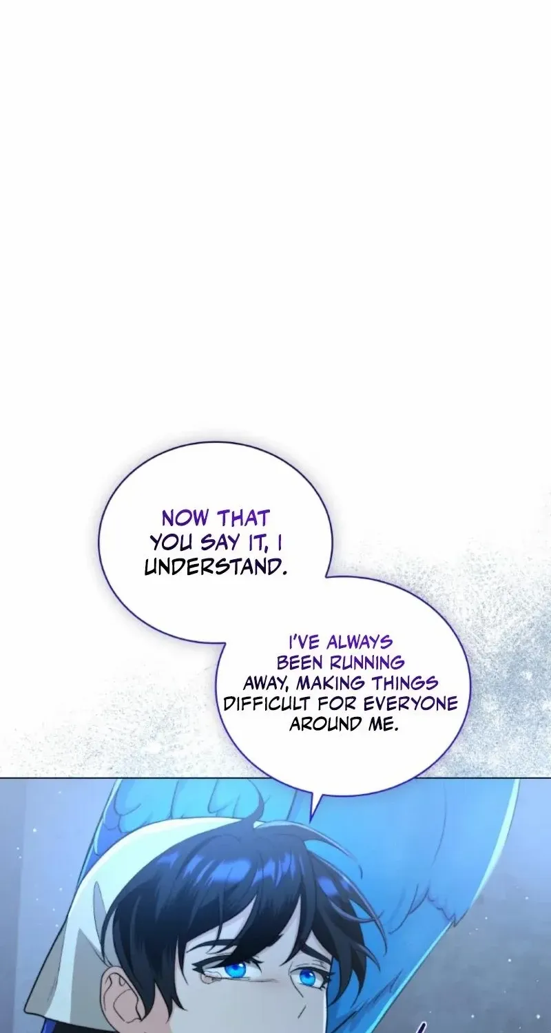 Seabird and the Wolf Chapter 62 page 45 - 