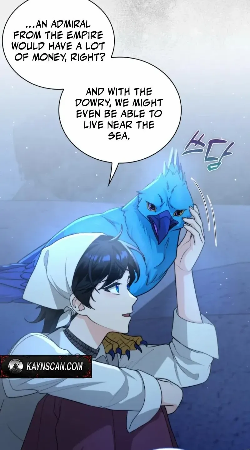 Seabird and the Wolf Chapter 62 page 49 - 