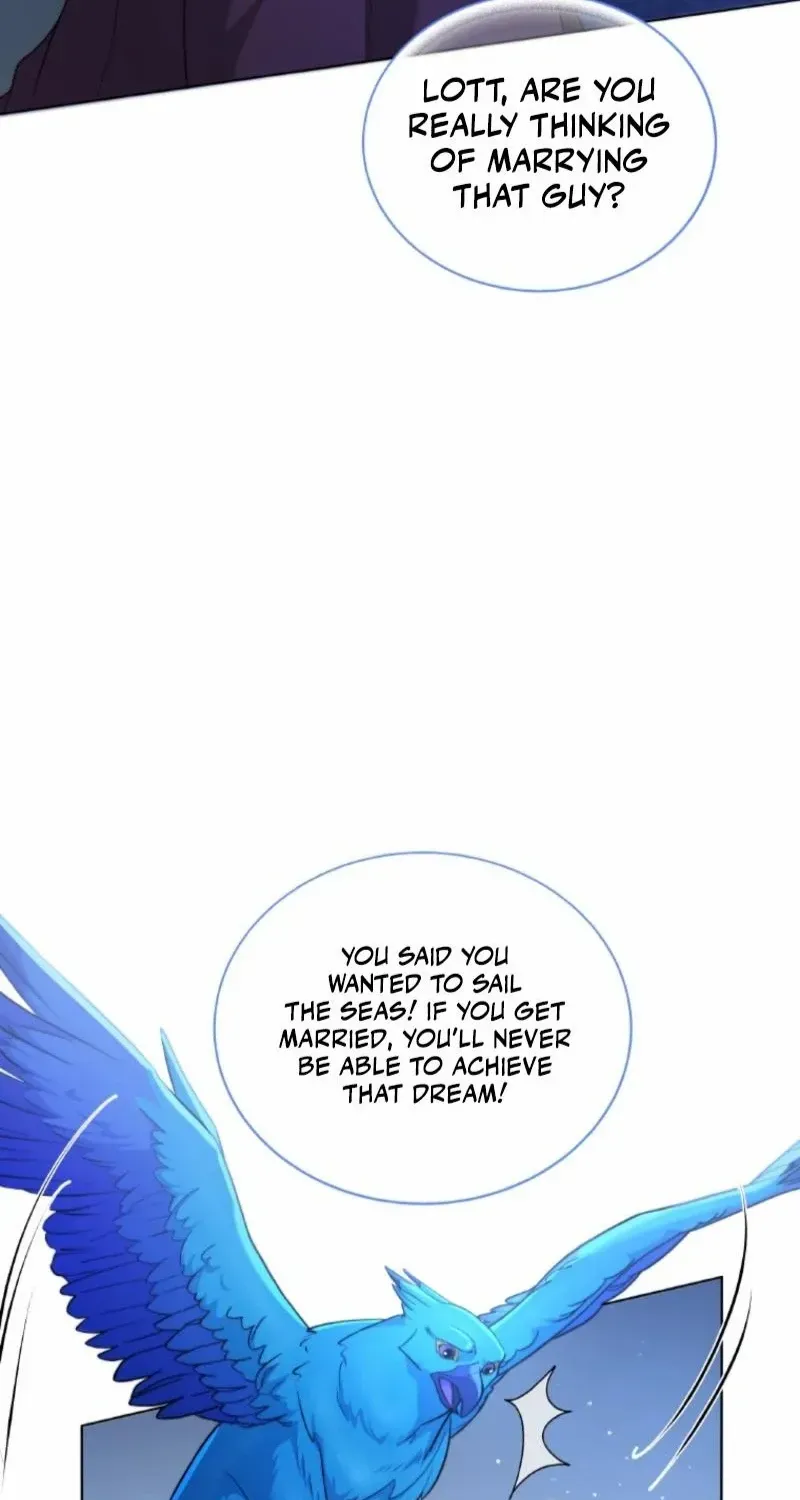 Seabird and the Wolf Chapter 62 page 50 - 
