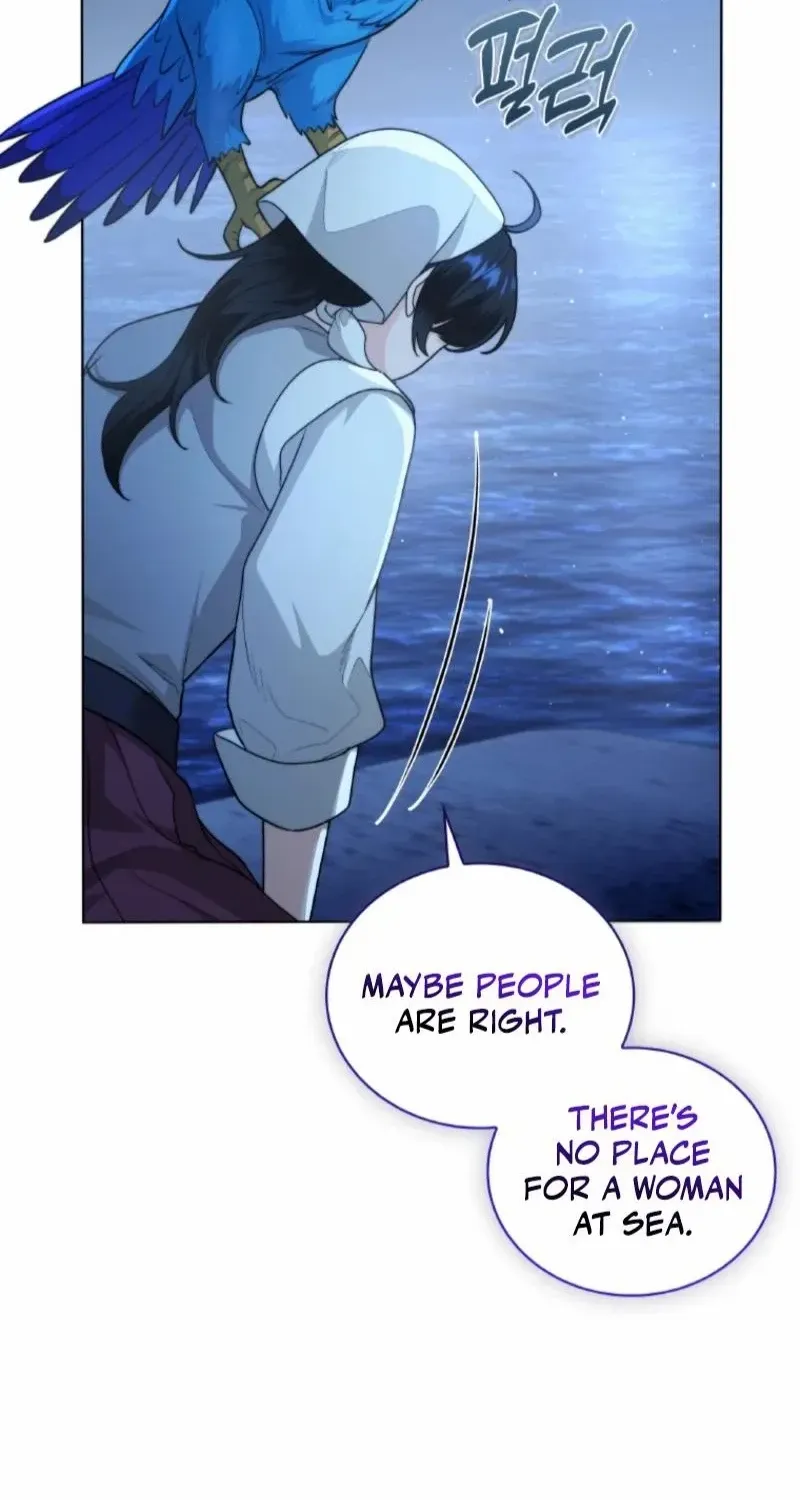 Seabird and the Wolf Chapter 62 page 51 - 