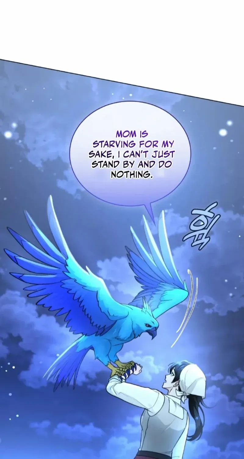 Seabird and the Wolf Chapter 62 page 52 - 