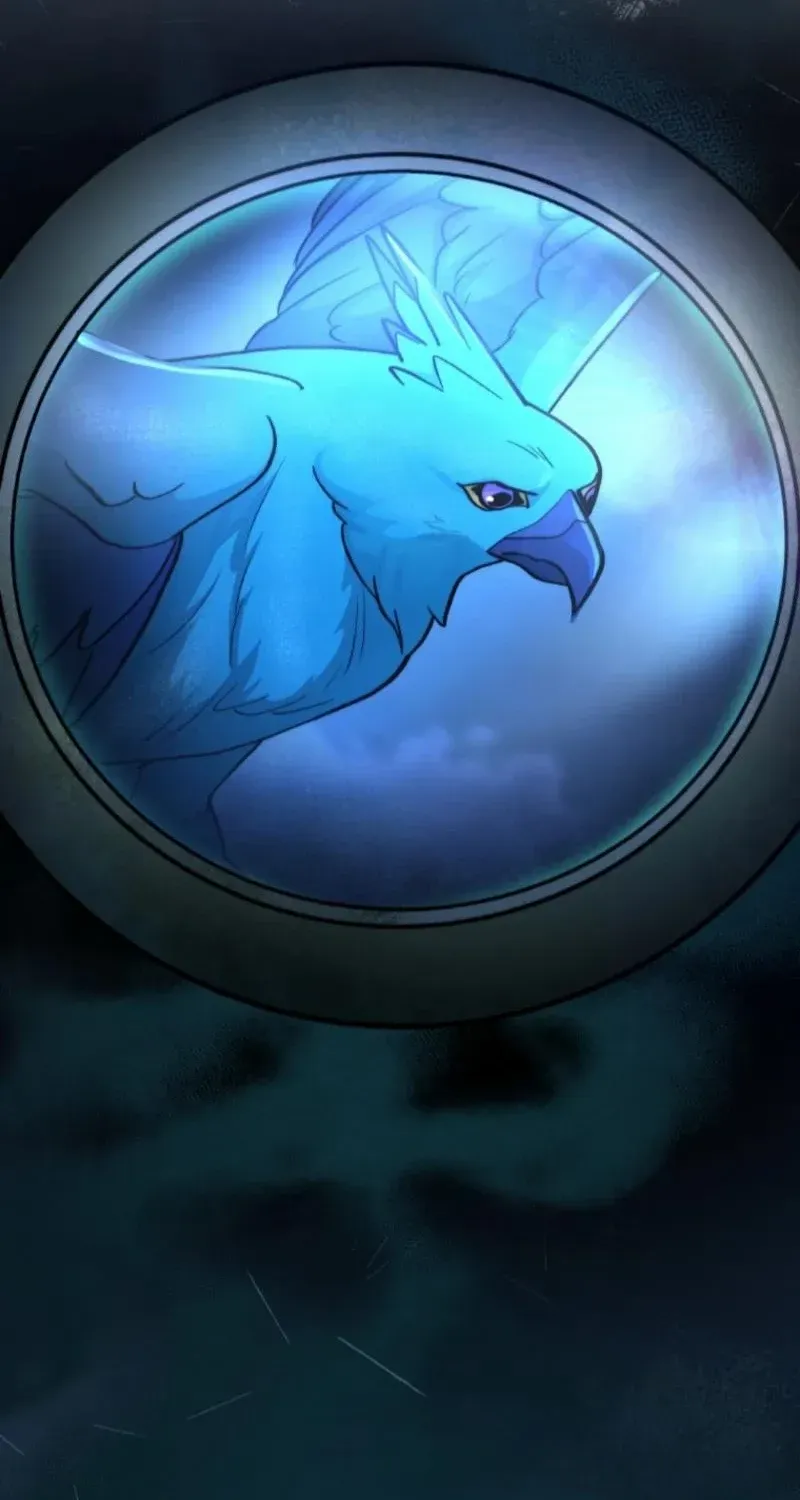 Seabird and the Wolf Chapter 62 page 54 - 