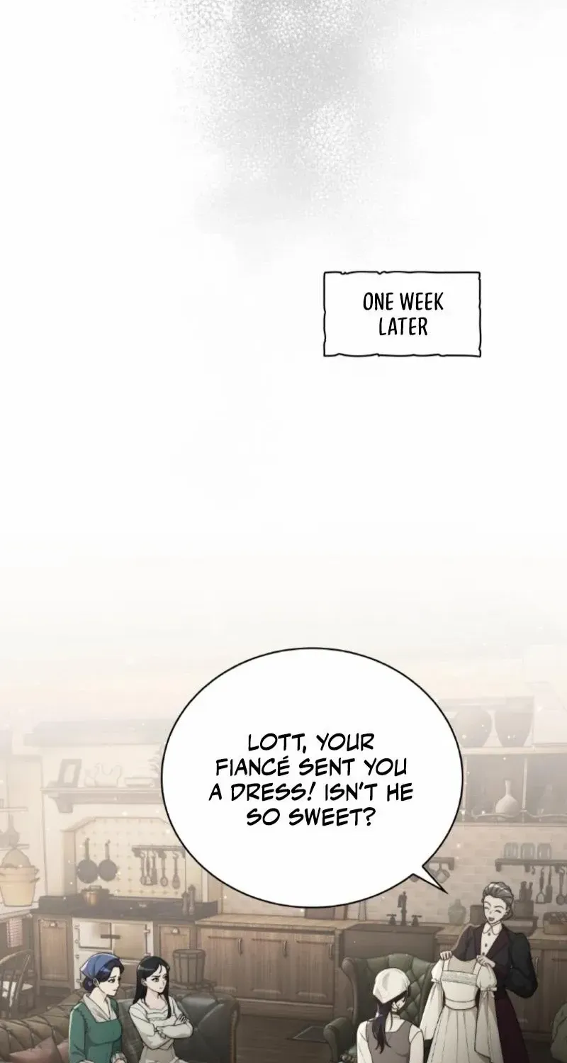 Seabird and the Wolf Chapter 62 page 57 - 
