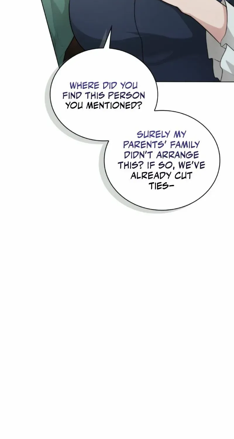 Seabird and the Wolf Chapter 62 page 7 - 