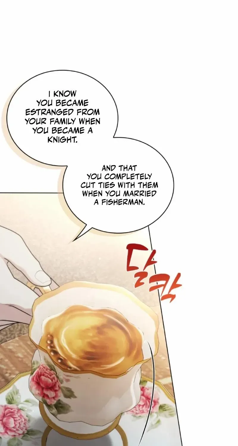 Seabird and the Wolf Chapter 62 page 8 - 