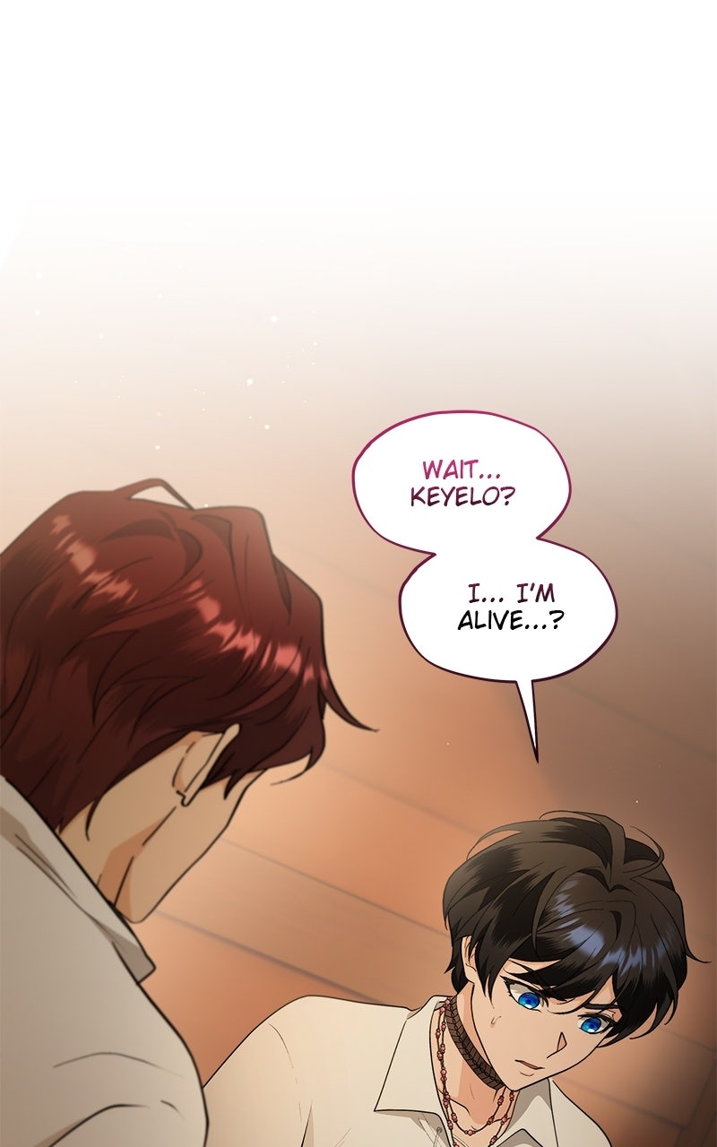 Seabird and the Wolf (S2) Episode 63 page 1 - 