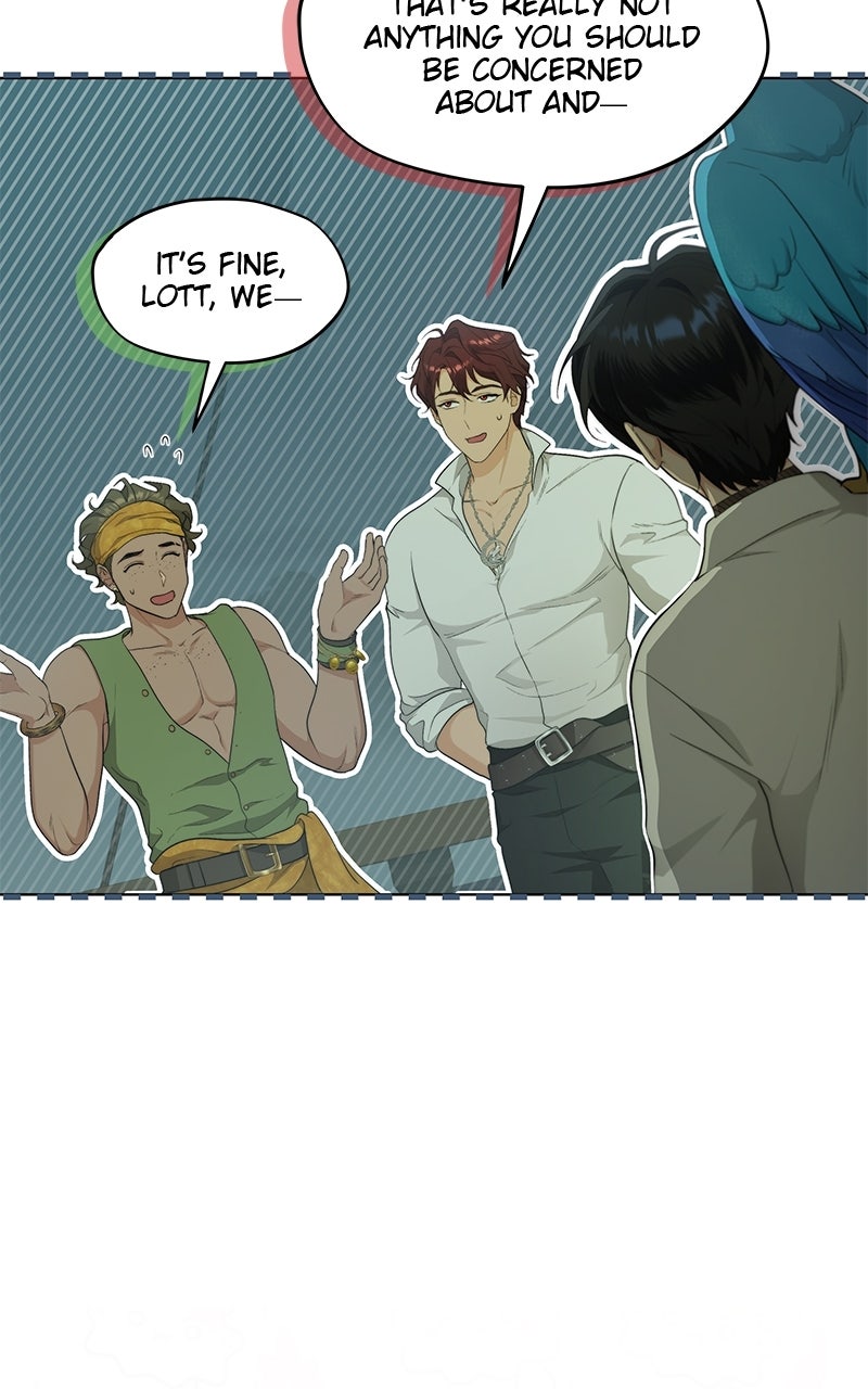 Seabird and the Wolf (S2) Episode 63 page 104 - 