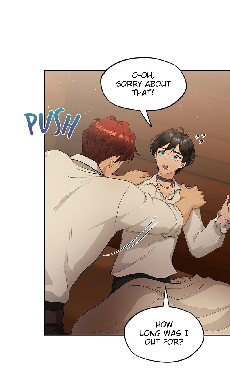 Seabird and the Wolf (S2) Episode 63 page 12 - 