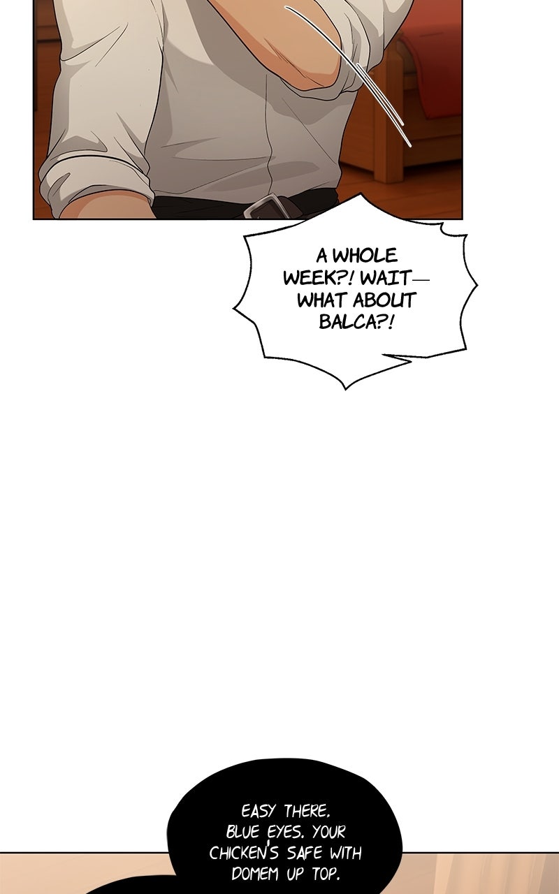 Seabird and the Wolf (S2) Episode 63 page 14 - 