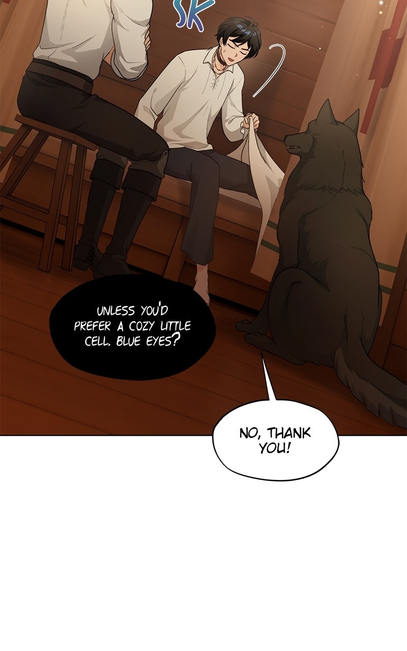 Seabird and the Wolf (S2) Episode 63 page 17 - 