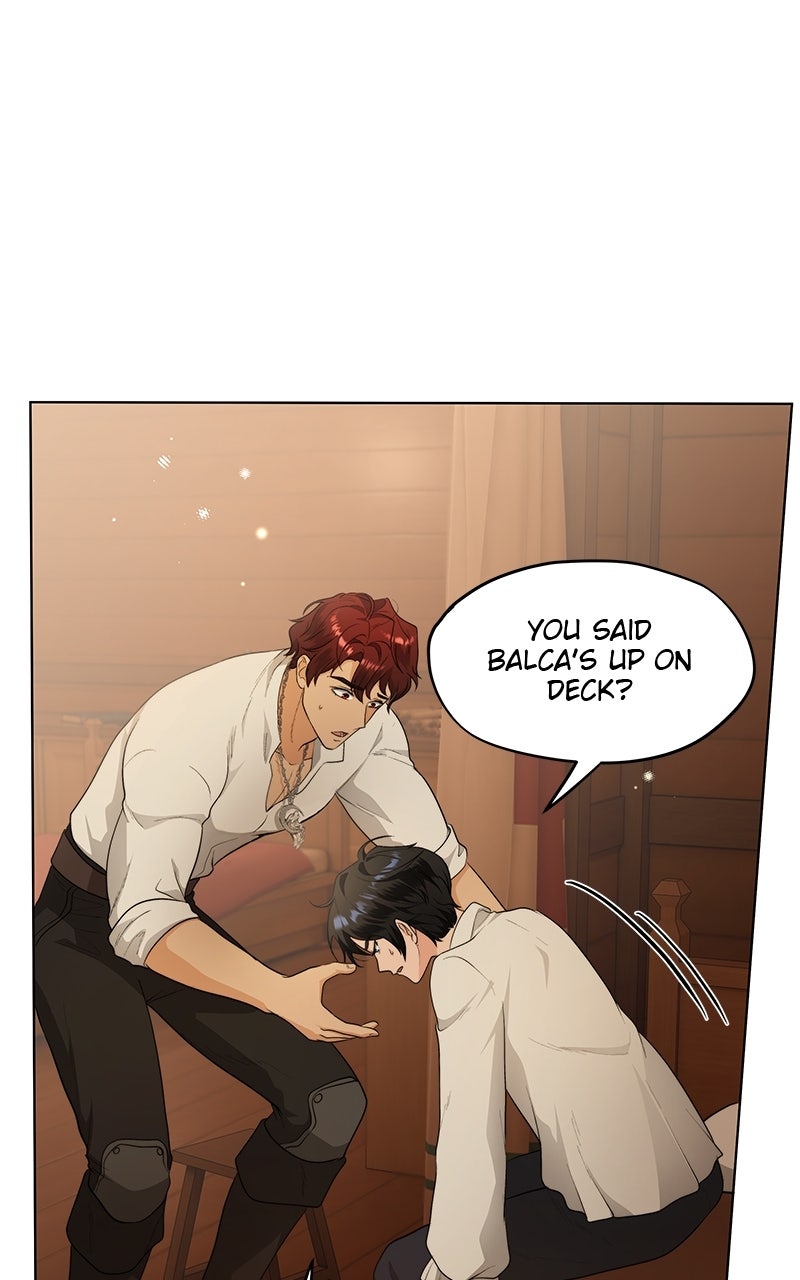 Seabird and the Wolf (S2) Episode 63 page 18 - 