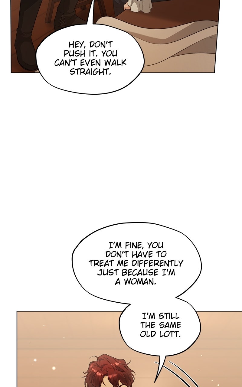 Seabird and the Wolf (S2) Episode 63 page 19 - 