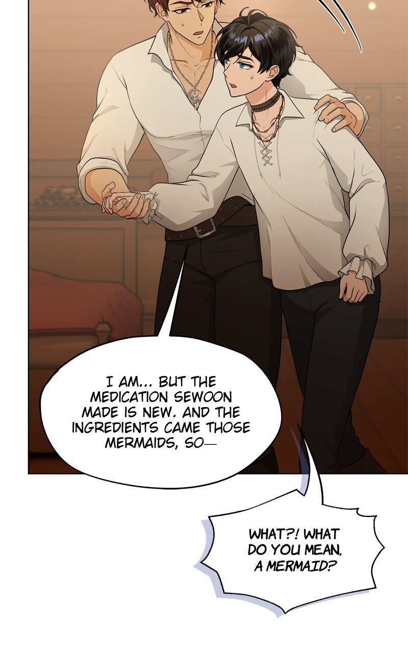 Seabird and the Wolf (S2) Episode 63 page 20 - 