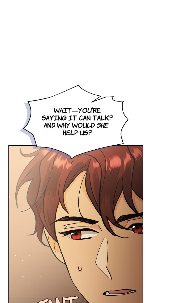 Seabird and the Wolf (S2) Episode 63 page 21 - 
