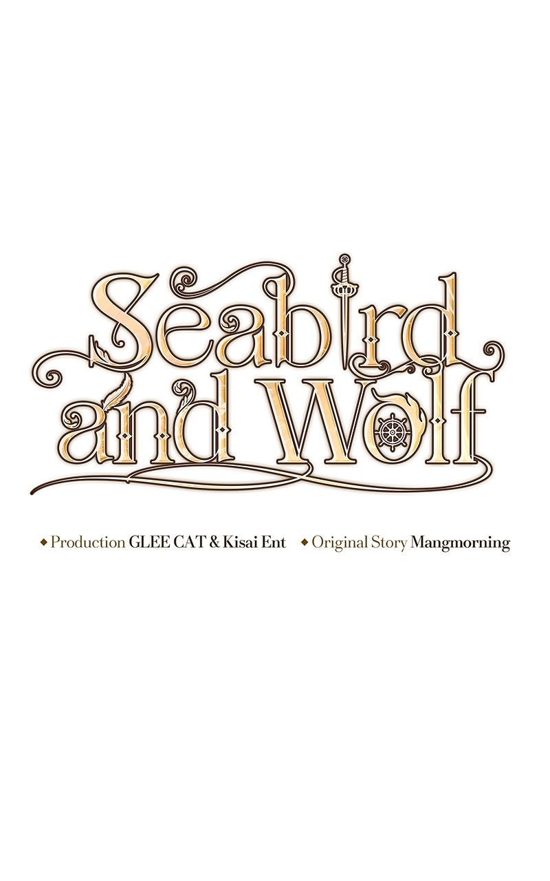 Seabird and the Wolf (S2) Episode 63 page 24 - 