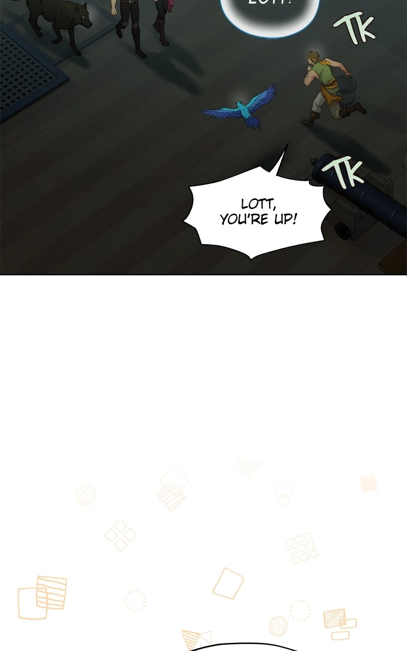 Seabird and the Wolf (S2) Episode 63 page 26 - 
