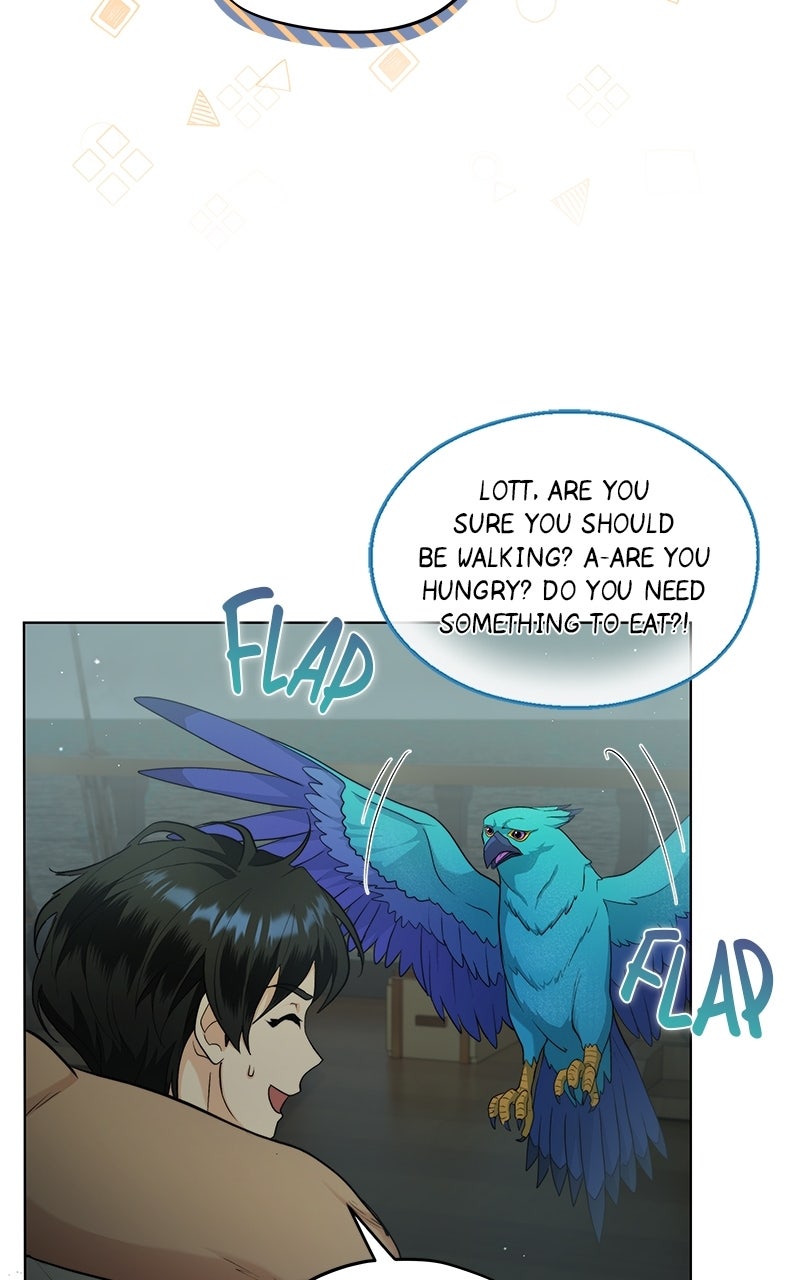 Seabird and the Wolf (S2) Episode 63 page 28 - 