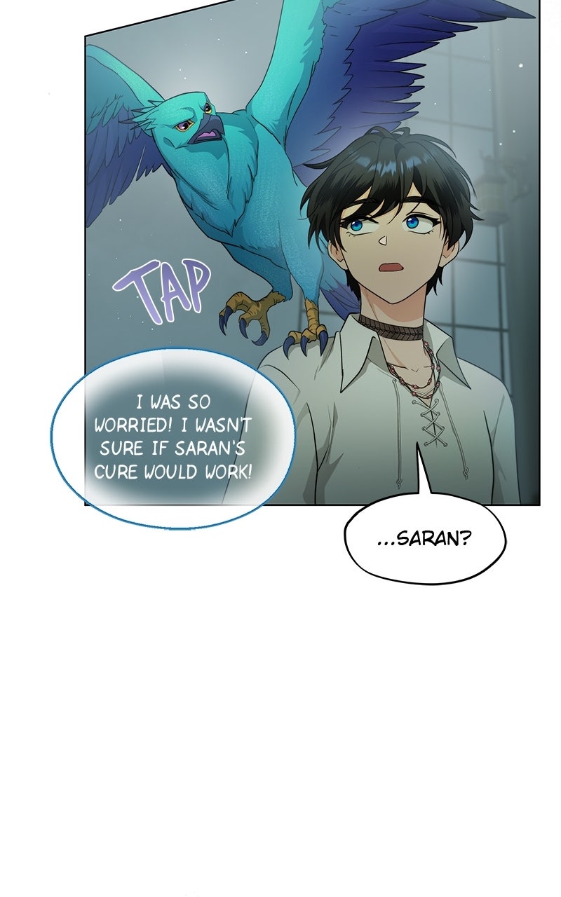 Seabird and the Wolf (S2) Episode 63 page 30 - 