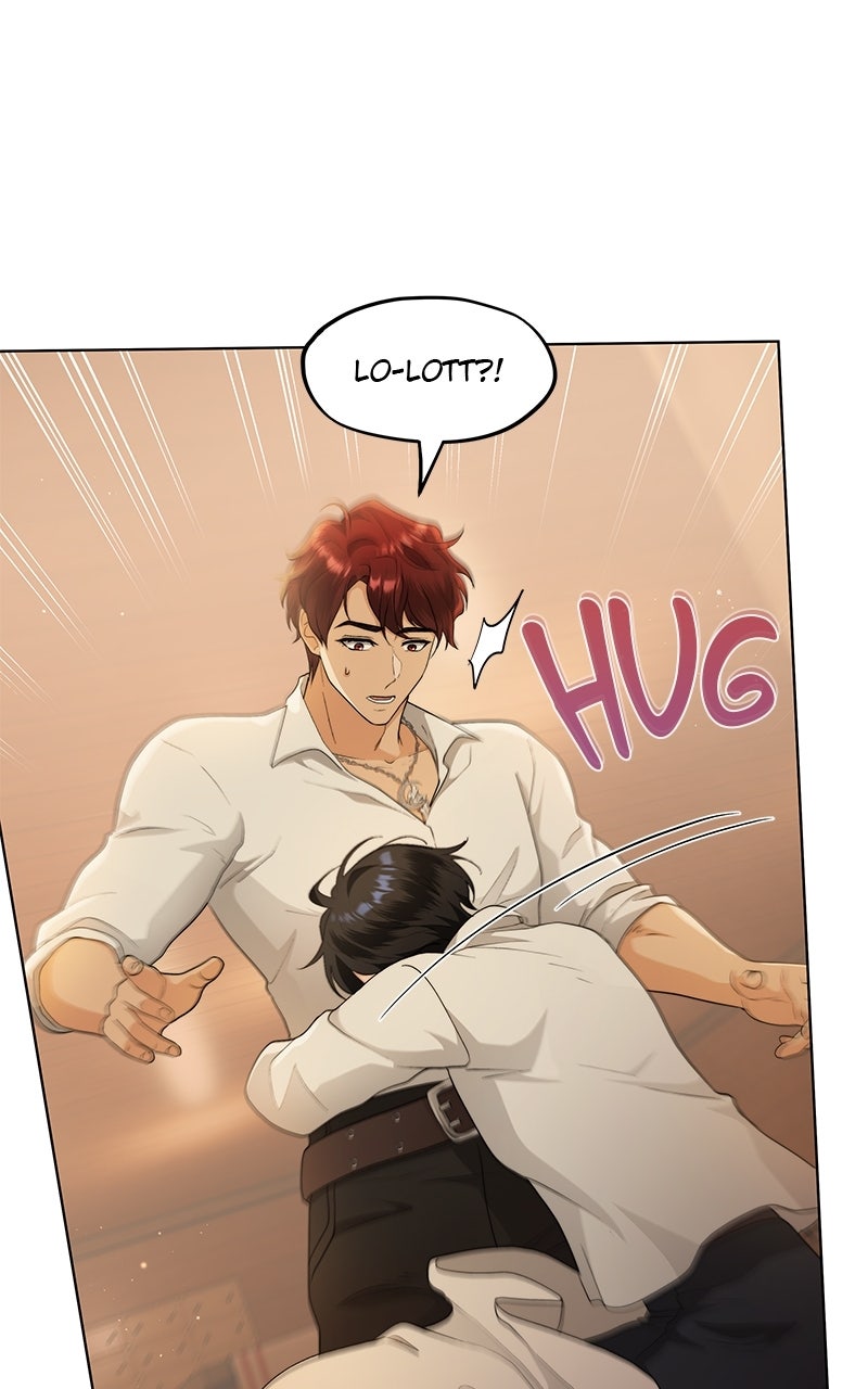 Seabird and the Wolf (S2) Episode 63 page 4 - 