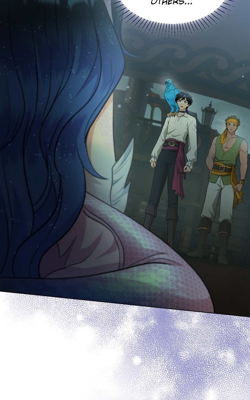 Seabird and the Wolf (S2) Episode 63 page 35 - 