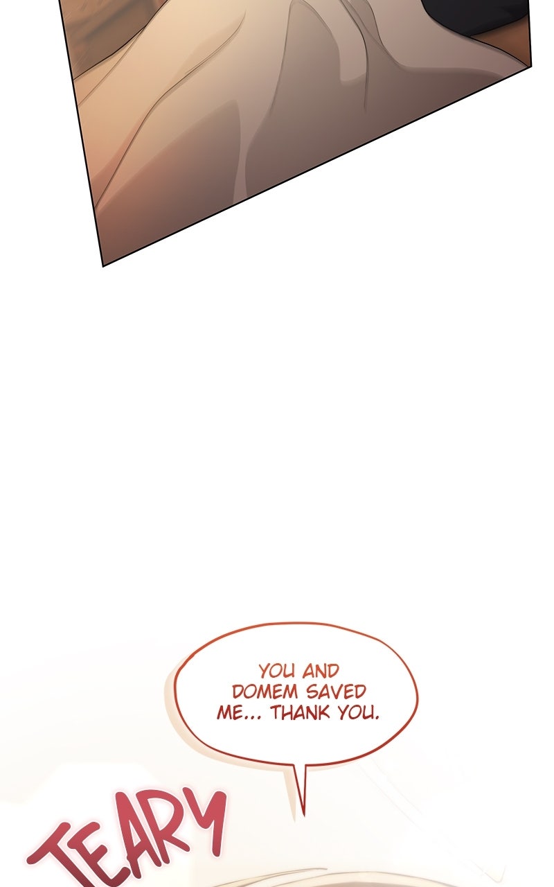 Seabird and the Wolf (S2) Episode 63 page 5 - 