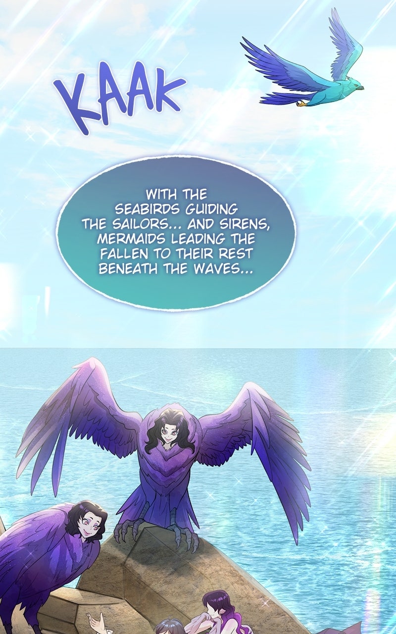 Seabird and the Wolf (S2) Episode 63 page 47 - 