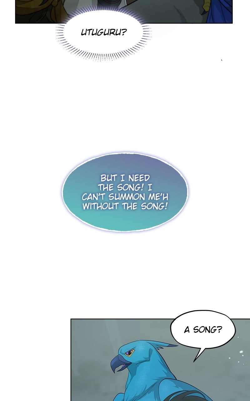 Seabird and the Wolf (S2) Episode 63 page 59 - 