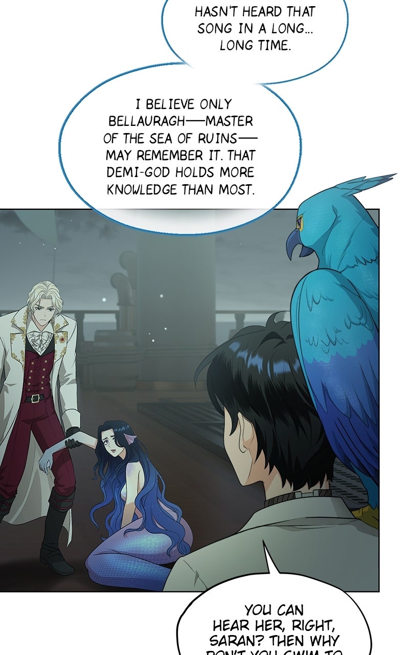Seabird and the Wolf (S2) Episode 63 page 61 - 