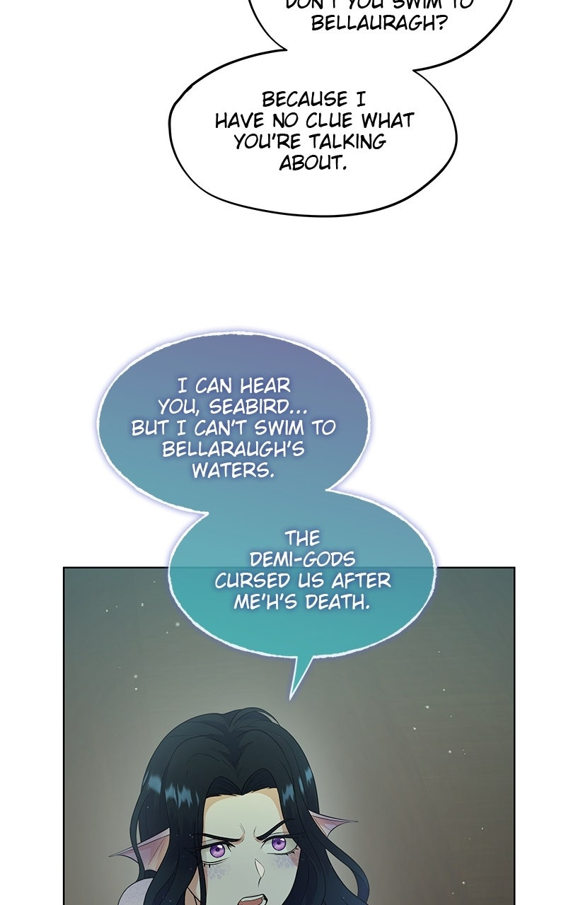 Seabird and the Wolf (S2) Episode 63 page 62 - 