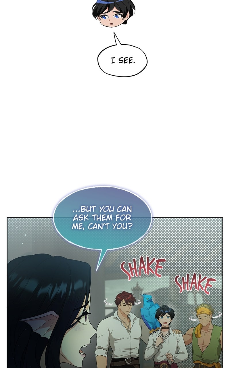 Seabird and the Wolf (S2) Episode 63 page 64 - 