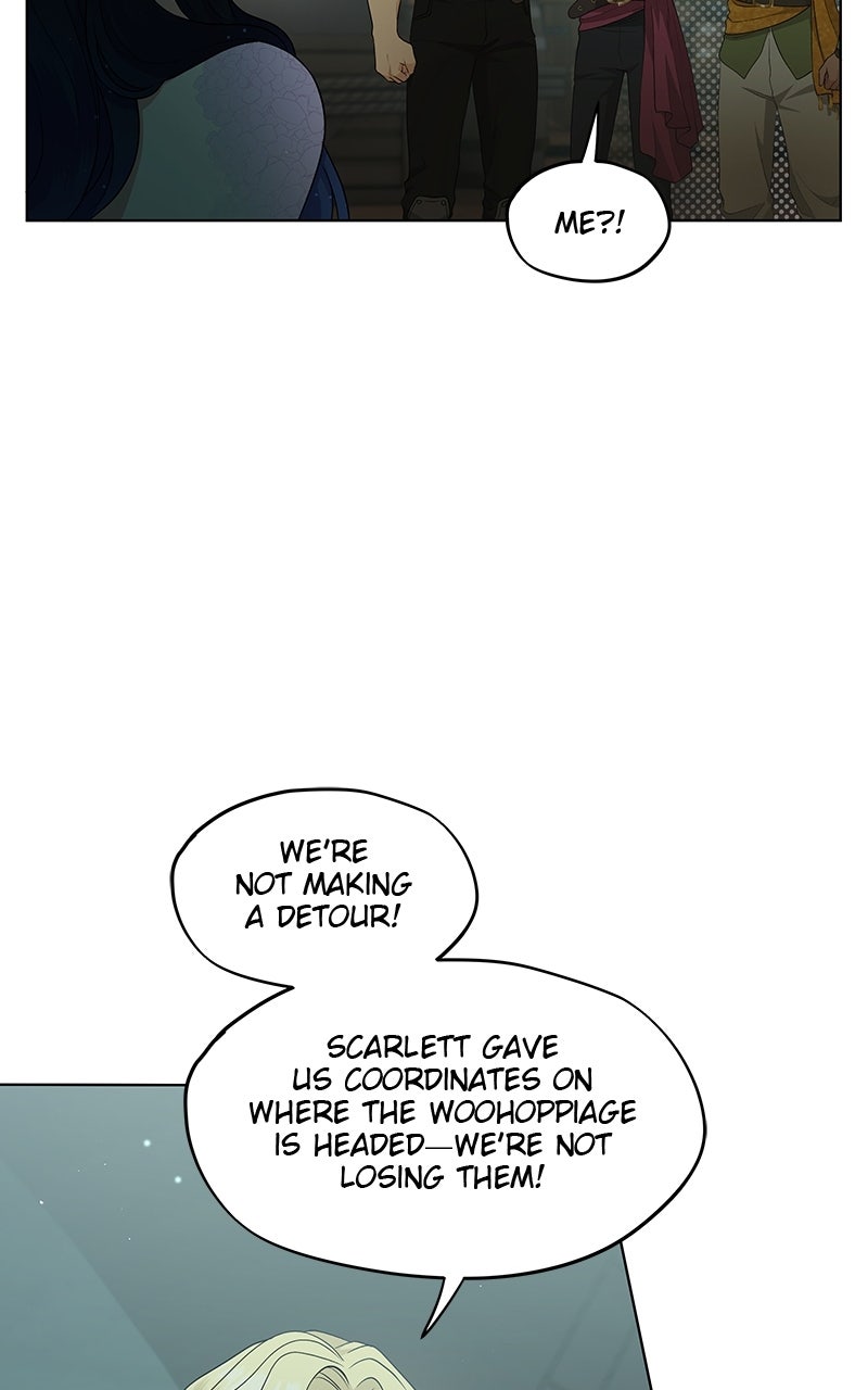 Seabird and the Wolf (S2) Episode 63 page 65 - 