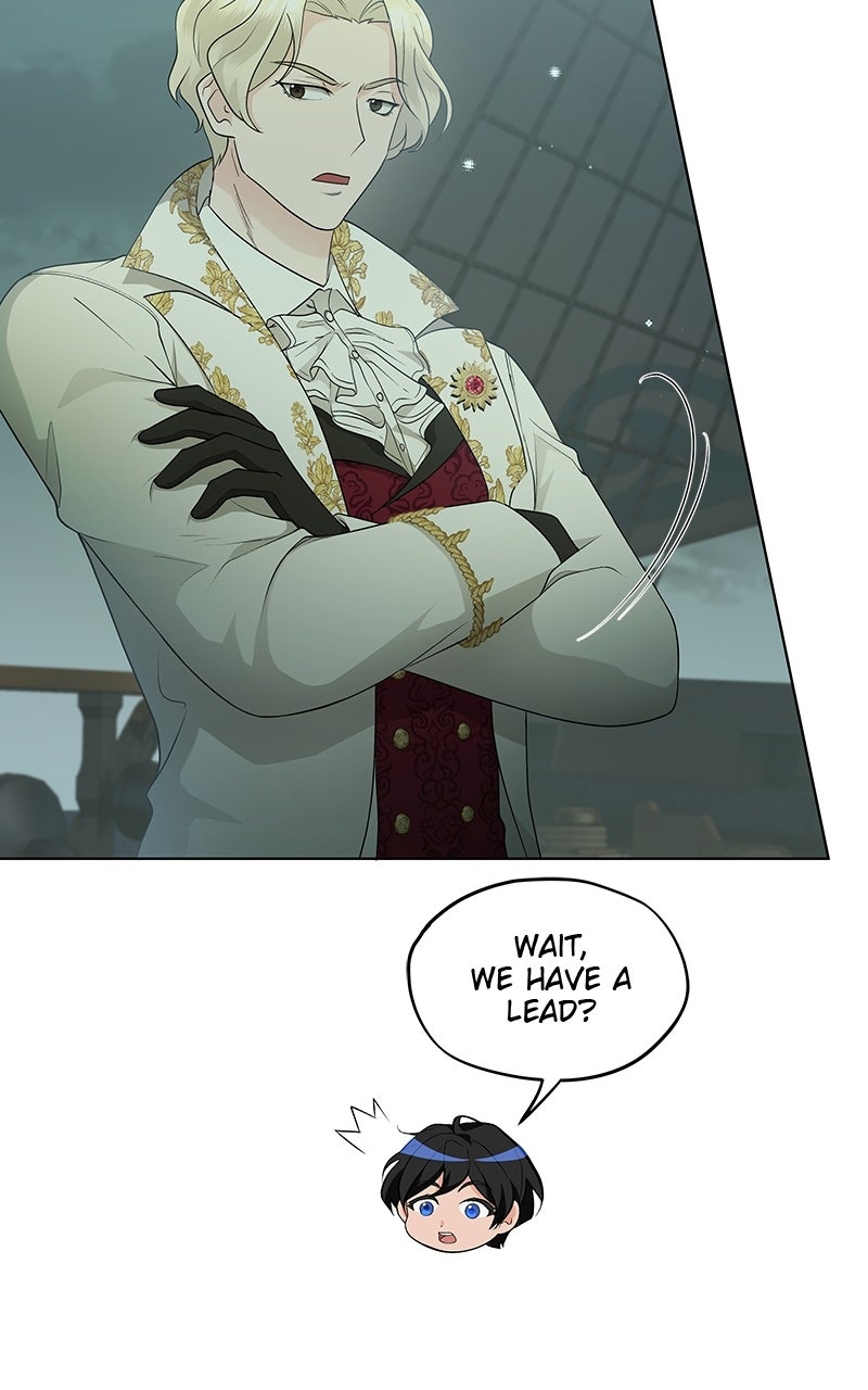 Seabird and the Wolf (S2) Episode 63 page 66 - 