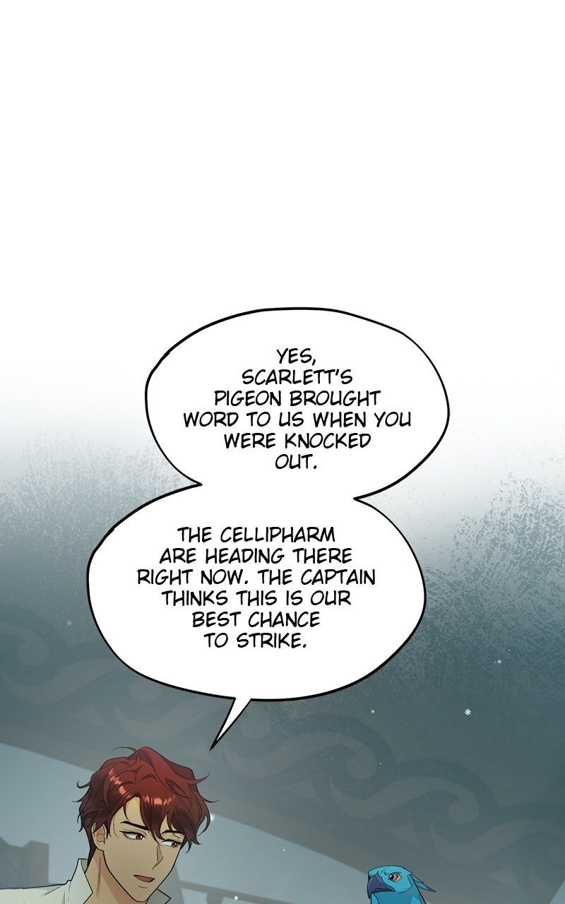 Seabird and the Wolf (S2) Episode 63 page 67 - 