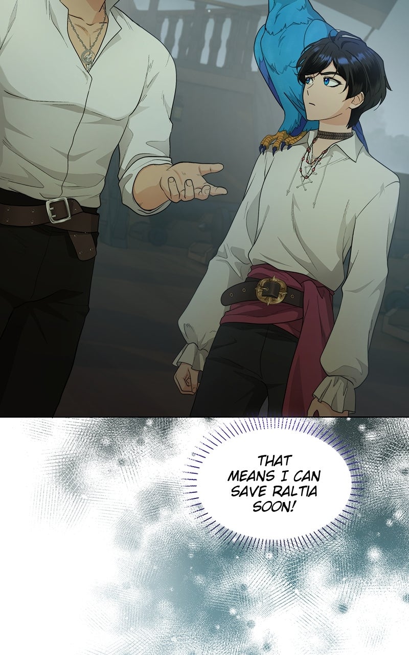 Seabird and the Wolf (S2) Episode 63 page 68 - 