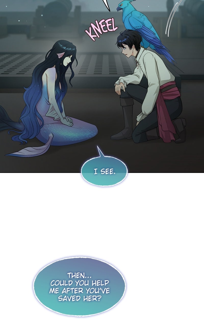 Seabird and the Wolf (S2) Episode 63 page 70 - 