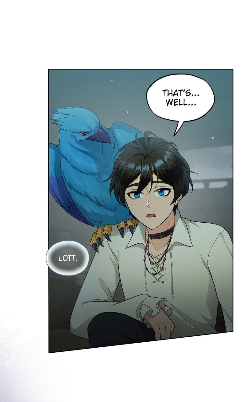 Seabird and the Wolf (S2) Episode 63 page 71 - 