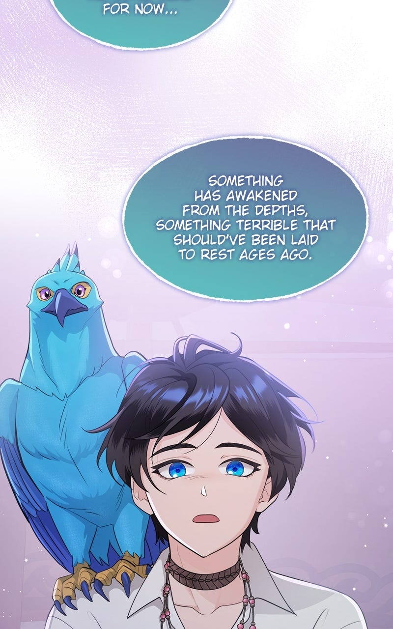 Seabird and the Wolf (S2) Episode 63 page 82 - 