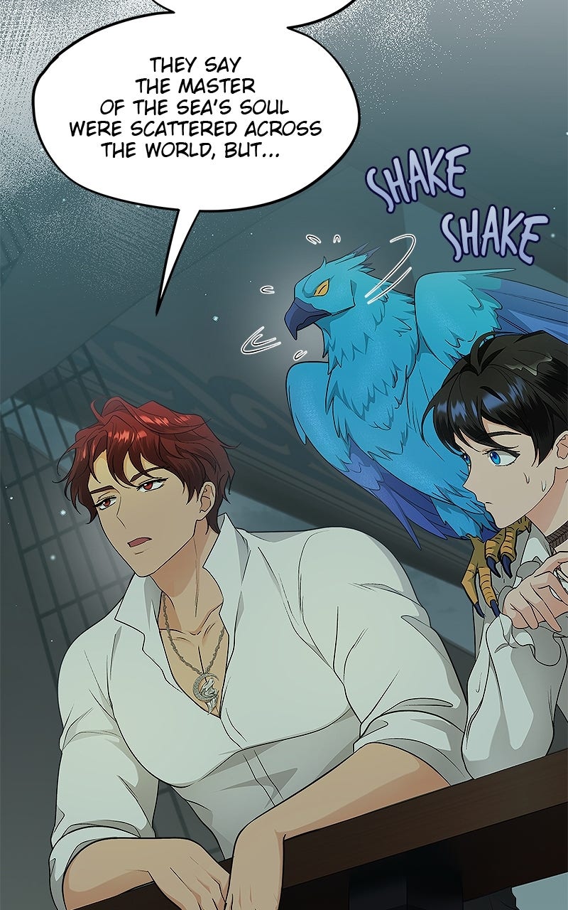 Seabird and the Wolf (S2) Episode 63 page 89 - 