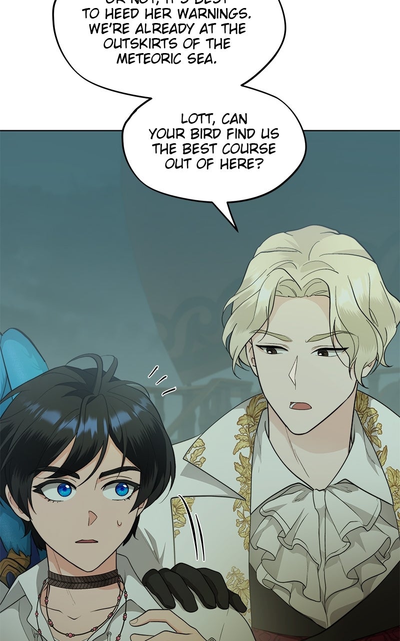 Seabird and the Wolf (S2) Episode 63 page 92 - 